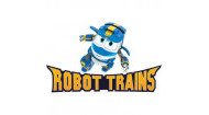 Robot Trains Robot Trains