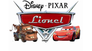 PIXAR Cars