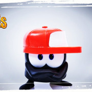 Игрок - «King of Thieves» 
