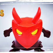 Сорвиголова - «King of Thieves»