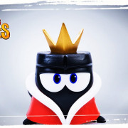 Король Воров - «King of Thieves»