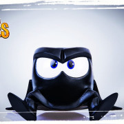 Стратег - «King of Thieves»