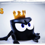  Принц - «King of Thieves»
