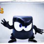 Вышибала - «King of Thieves»