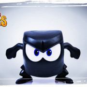 Сердитый - «King of Thieves»