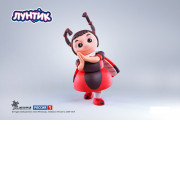 Милая Мила 