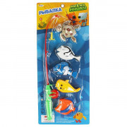 ИГРА РЫБАЛКА МИМИМИШКИ