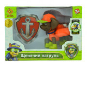 Щенячий Патруль Герой Зума