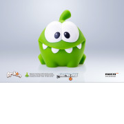 АмНям (Om Nom) копилка 12 см