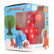 Деревянная фигурка Лошадка Иго-Го, «Деревяшки»