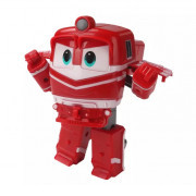 ROBOT TRAINS Трансформер Альф ROBOT TRAINS Трансформер Альф