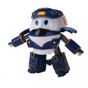 ROBOT TRAINS Трансформер Кей ROBOT TRAINS Трансформер Кей
