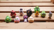 Angry Birds набор 6 шт. Angry Birds набор 6 шт.