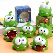Ам Ням «Cut the Rope» набор 7 шт. 